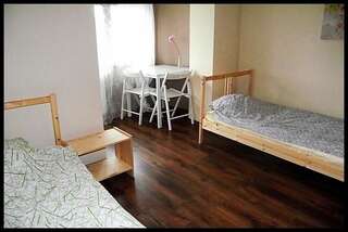Проживание в семье A&J Kryspinów Крыспинув Двухместный номер с 1 кроватью и общей ванной комнатой-6